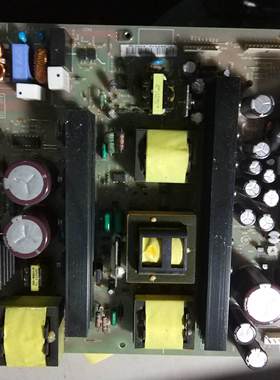 原装LG42V7电源板 YPSU-J006A 6709V00010A