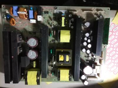 原装LG42V7电源板 YPSU-J006A 6709V00010A