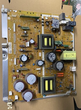 原装松下TH-50PZ80C电源板ETX2MM704MG NPX704MG-1 实图