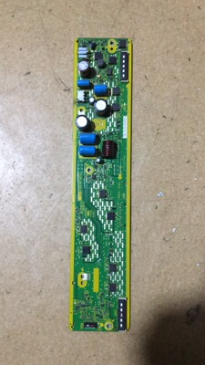 原装松下TH-P42/46U30C P42/46U33C SS板 TNPA5350 AD AJ测好