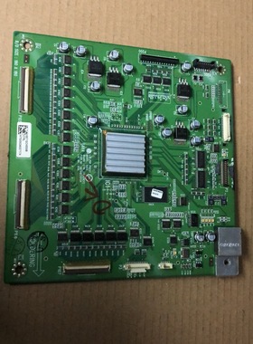 原装LG 50PC1R-CH 逻辑板 6870QCC013A 配屏PDP50X3
