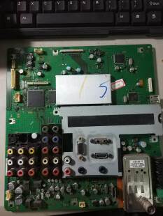 原装索尼 KLV-46V440A 主板 1-876-534-11 配屏 LTY460HB02 测好