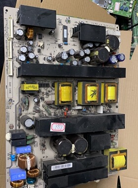 原装LG42X3 LG42V8电源板6709900019A 68709M0031A /1