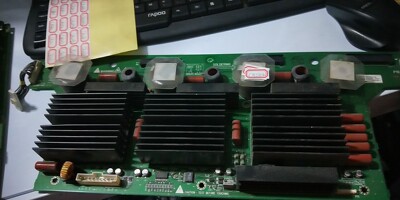 原装LG MT-60PZ10 Z板 6870QZB004C 60HD4-ZSUS