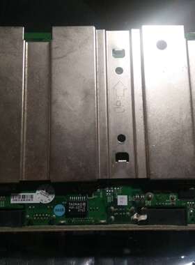 原装松下TH-60PF30C 视频卡 ECB-P00A 1907P00A06