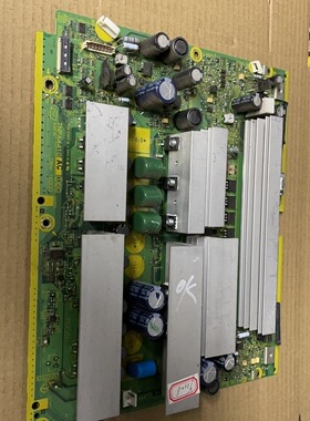 原装松下TH-46PZ800C Y板 SC板 TNPA4410 AC