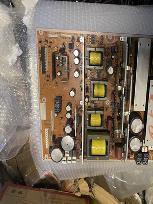 日立等离子电源板50PD9980TC 9900TC MPF7716