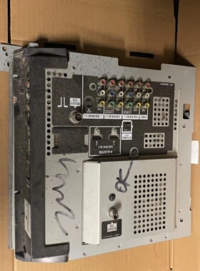 松下TH-P50G10C TH-P46G10C TH-P42G10C TNPH0784 KC JC HC 主板