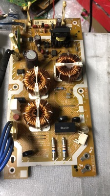 原装松下TH-50PZ80C副电源板 ETX2MM704MG NPX704MGA-1  35教修