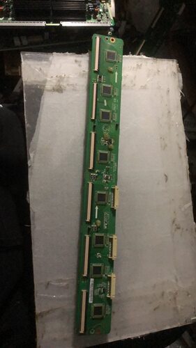 原装LJ92-01739A LJ41-08594A LJ41-09470A YD13 YB09缓冲