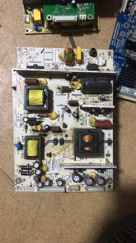 原装32-37寸通用液晶电源板E173873 LK-OP416001A CQC04001011196