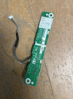 LCD-37BX6 37BX5 LCD-46BK7 GH1按键板开关板FD685WJ