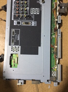 原装松下TH-50PZ80C TH-42PZ80C 主板TNPH0763 DC测试包好中文板