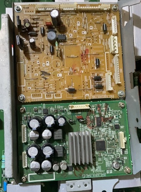 日立等离子电视机 伴音板 副板 JA06342-B JA06522-A