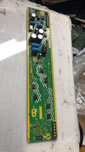 原装松下TH-P42/46U30C P42/46U33C SS板 TNPA5350 AD AJ 测好