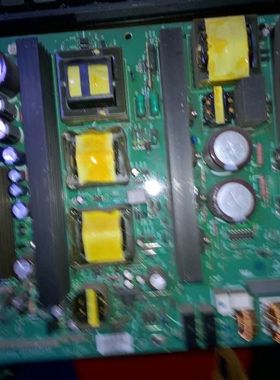 原装LG 42V7电源板1H273W PSC10126F M 3501Q00105A