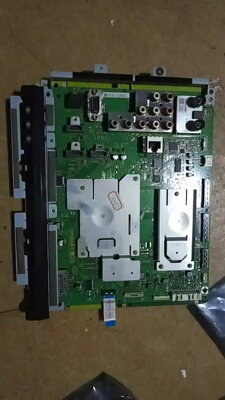 松下等离子电视TH-P55ST30C主板型号TNPH0940 CD/1A配MC140FU1431