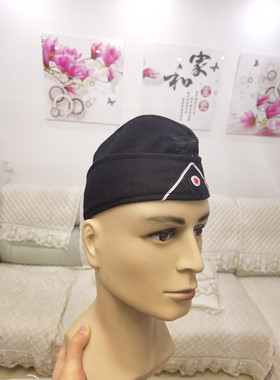 船帽船帽男女通用保暖