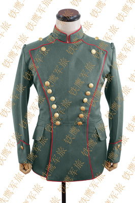 完美复刻长款标准尺码