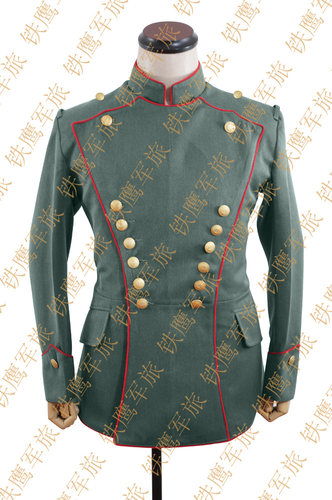 完美复刻长款标准尺码