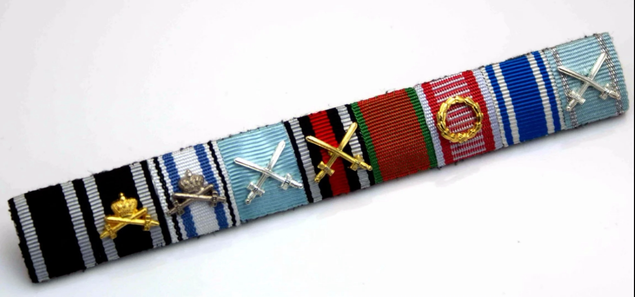 高级定制〕威廉·李斯特元帅勋略