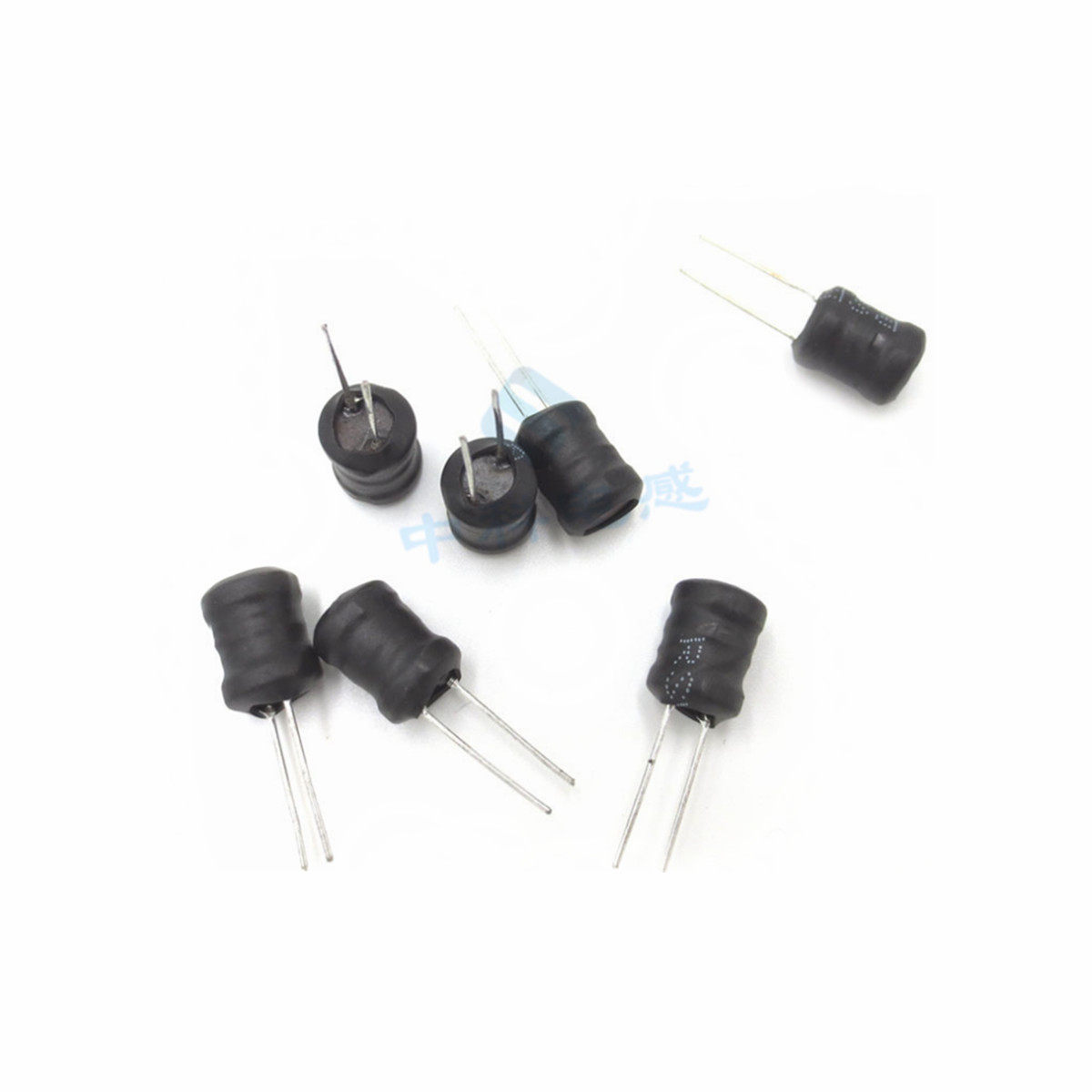 工字电感中科遥控玩具线圈