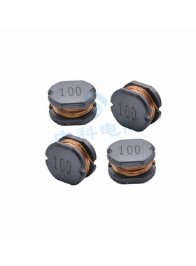 CD108-2.2MH 贴片功率电感 非屏蔽 感 铁氧体 镍芯遥控玩具线圈