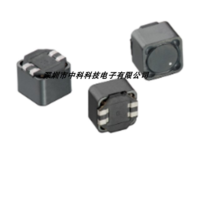 共模电感线圈中科电子滤波器