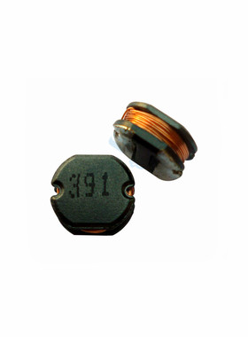 贴片功率电感   CD77  -10UH 220UH 33UH  压升压器 遥控玩具线圈