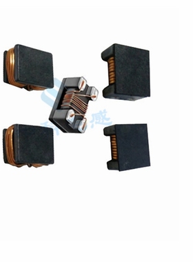 遥控玩具线圈 贴片共模 滤波器电感BCDF1210TYPE 高频 压升压器