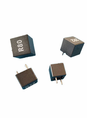 一体成型线圈电感全屏蔽大电流CSEB1090-4R7M 4.7uH  24A贴片电容