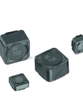 贴片屏蔽功率电感 1210号码 7448709220压模 升压器 遥控玩具线圈