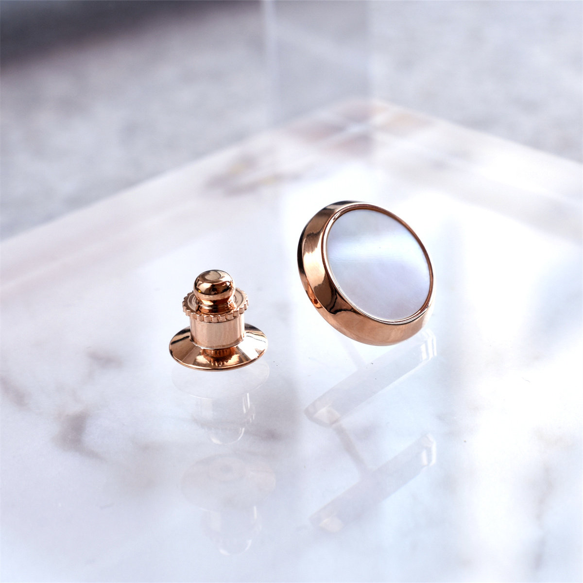 西装胸针maguolo宝石男女通用