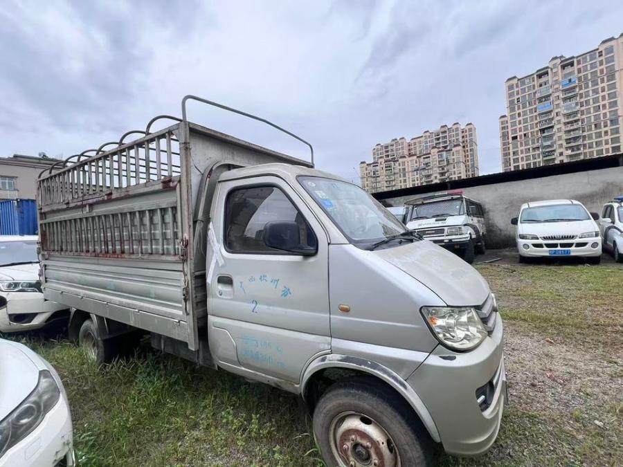 1月14日防城港桂NNP107长安牌、桂A0704P宝骏牌、桂PR8059谛艾仕牌小型汽车网络拍卖公告