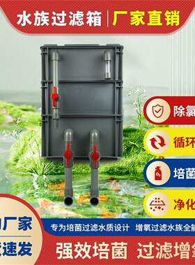 周转箱厂家直销加厚塑料零件盒储