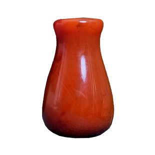 南红弟子珠吊坠绳束背云冰飘火焰纹 星月菩提手串珠diy饰品配饰件