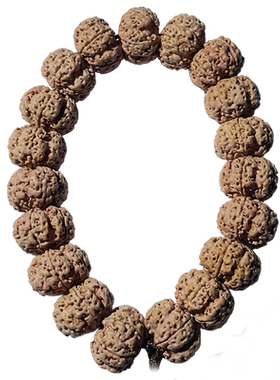 心佑小尺寸金刚菩提子尼泊尔风情