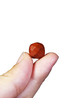 南红百香籽金刚星月菩提手串桶珠