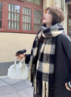 灰色中D111-A50长款双面羊绒衣女大秋冬超新款火好看高小众毛呢加