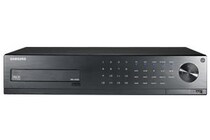 Samsung srd-1676p full real time 16 way 1280H hard disk video recorder original genuine national joint insurance