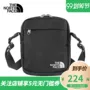 TheNorthFace North Shoulder Bag Mùa thu và mùa đông Mới ngoài trời Phổ thông nhẹ và tiện lợi 3BXB - Túi vai đơn túi đeo chéo adidas