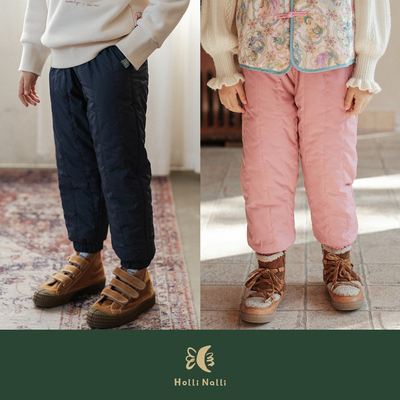 欧利娜利3M新雪丽三防超保暖棉裤