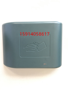 IC发卡器读卡器写卡器门禁发卡器卡片读写器USB发卡器ID写卡器