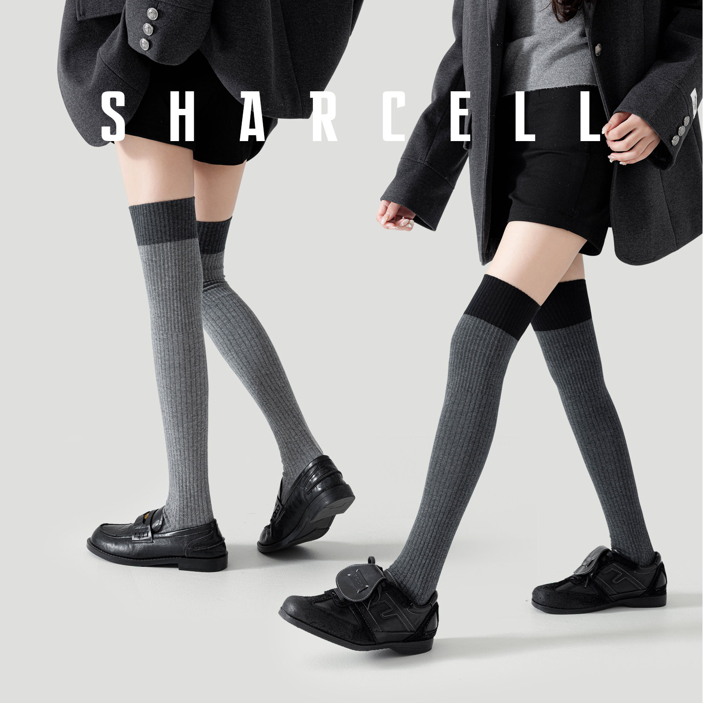 压力过膝袜女秋冬季保暖长筒袜护膝显瘦大腿高筒长袜2025新款爆款,女士内衣/男士内衣/家居服,长筒袜,淘宝优惠券,粉丝福利购,淘宝优惠卷