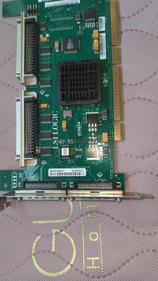 07-LSILOGIC ULRA320 PCI-133 工控