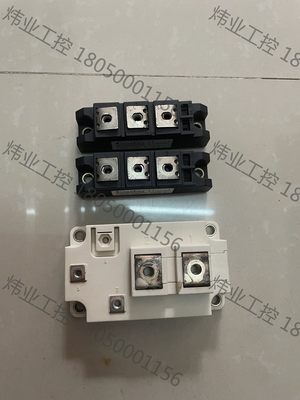 变频器整流模块，MDC 100A/1800V，2个，20元/