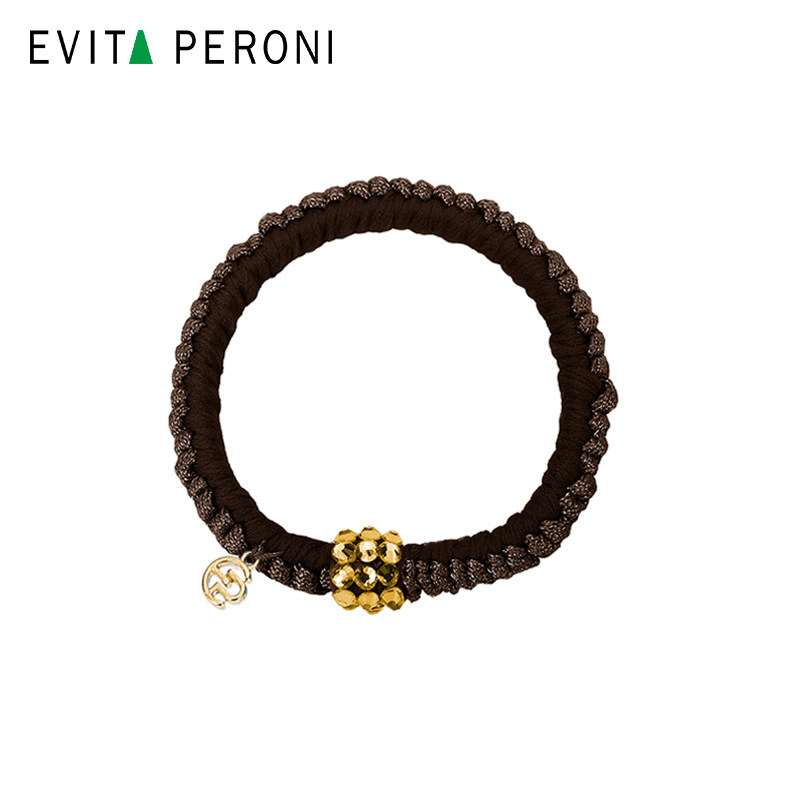 Evita Peroni/ By Hui Da Hair Ornaments Simplicity Hairpin Hair Elastic Tousheng Ponytail Hair ropein the Accessories/Fashion Jewelry, Hair Accessories  category - from Buy2taobao.com to provide professional Taobao agent buy service