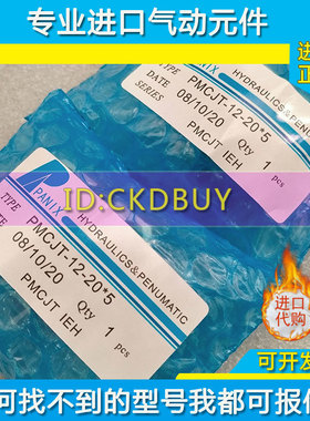 台湾PANIX北安气缸PMCJT-11/12-12/20/25/32/50/63/100X10X100-S