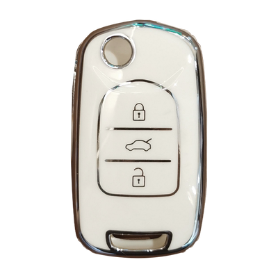 劳德tpu宝骏简约保护套