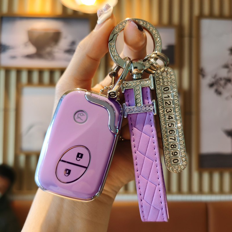 按键全包★防摔防刮★外观时尚★信号无阻